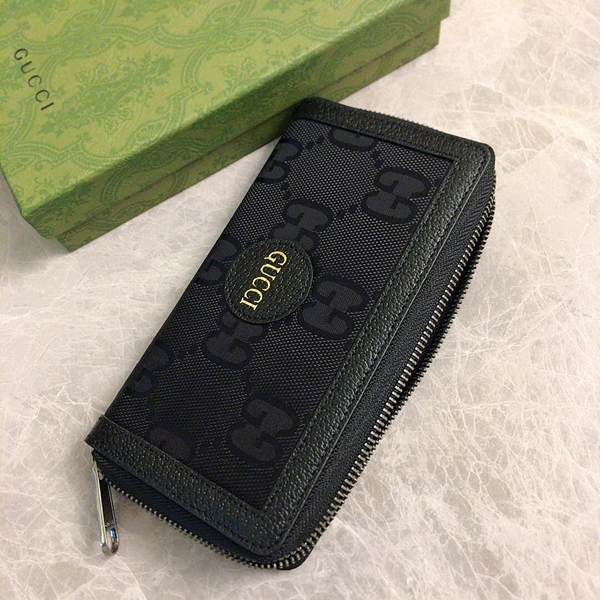 グッチ財布 レプリカ細部ディテール